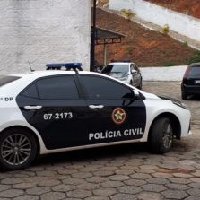 Duas operações policiais movimentam Viçosa nesta segunda-feira 21/09