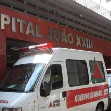 Fhemig contrata médicos para atuação em Belo Horizonte
