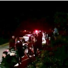 Jovem morre em acidente de moto em Teixeiras