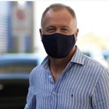 Na estreia de Mano Menezes, Bahia encara o Atlético-GO, em Salvador