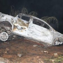 Polícia Civil prende autores de homicídio e ocultação de cadáver em Ubá