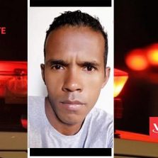 Homem é morto a tiros no bairro Laranjal