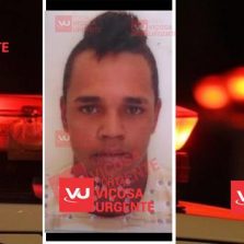 Motoqueiro morre em acidente na zona rural de Paula Cândido