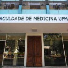 Polícia Federal combate venda de vagas falsas em medicina na UFMG
