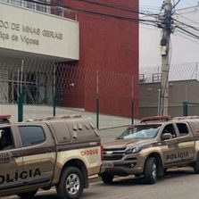 MPMG divulga balanço da operação Poder Paralelo realizada na Zona da Mata