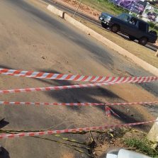 Cemig vai mudar localização de postes no Trevo do Mineirão em Viçosa