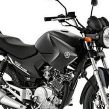 Vítima tem moto furtada no centro e sofre falso pedido de resgate do veículo
