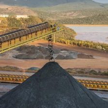 Setor mineral brasileiro tem resultado positivo no 3º trimestre