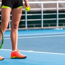 Decreto autoriza a reabertura de clubes de lazer para prática esportiva