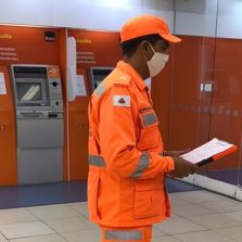 Corpo de Bombeiros deflagra hoje a operação Alerta Vermelho