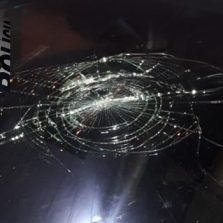 Acaiaca: Homem é morto após atirar em Viatura da PM