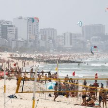 Micro e pequenas empresas de turismo terão crédito de R$ 2 bilhões