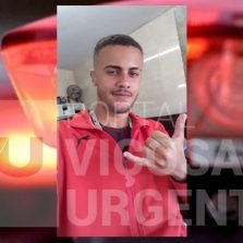 Adolescente é morto a tiros no córrego do Sapo em Viçosa