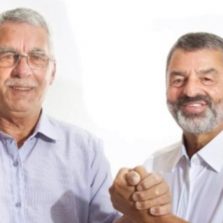 Prefeito em Viçosa é Raimundo de novo