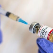 Covid-19: Pfizer inicia pedido de registro para vacina na Anvisa
