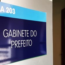 Começa o processo de transição governamental na Prefeitura de Viçosa