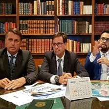 Brasil vai comprar qualquer vacina certificada pela Anvisa