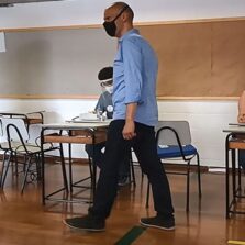 Bruno Covas vence eleição para prefeitura de São Paulo