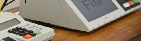 Eleitor sem biometria cadastrada poderá votar normalmente, esclarece Justiça Eleitoral