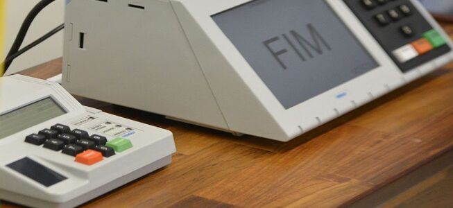 Eleitor sem biometria cadastrada poderá votar normalmente, esclarece Justiça Eleitoral