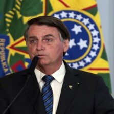 Governo manterá gabinete de intervenção no Rio por mais um ano