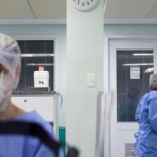 Brasil passa a exigir teste negativo de covid-19 para entrada no país