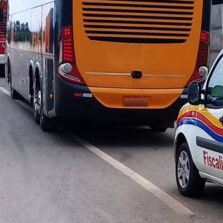 Operações para combate ao transporte clandestino geram mais de 12 mil multas