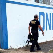 PF combate fraudes de mais de meio bilhão de reais