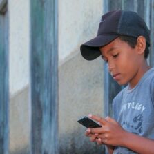 Programa Wi-Fi Brasil leva internet para vilarejo em MG