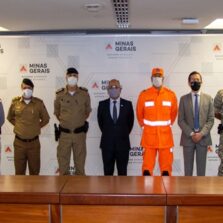 Minas Gerais tem o menor índice de crimes violentos dos últimos nove anos