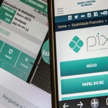 Pix deverá ser ampliado para operações internacionais e sem internet