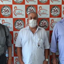 HSJB: Fundação Assistencial Viçosense tem nova diretoria