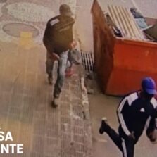 Joalheria sofre tentativa de assalto no centro