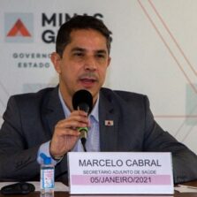 Governo de Minas inicia nesta semana a distribuição de seringas agulhadas para vacinação da covid-19