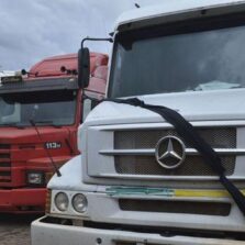 Benefício para caminhoneiros começa a ser pago em 9 de agosto