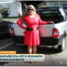 Viçosa: Desaparecimento de Terezinha ganha destaque na imprensa nacional