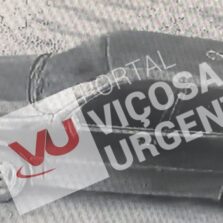 Viçosenses suspeitos de roubarem aproximadamente 200 mil em Santos Dumont