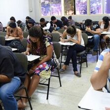 Inscrições para o Encceja 2020 começam nesta segunda-feira