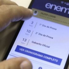 Justiça nega isenção de taxa do Enem para quem não justificou falta