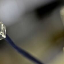 Nova meta do governo prevê fibra ótica em 99% das cidades brasileiras