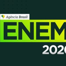 Inep corrige duas respostas do gabarito oficial do Enem