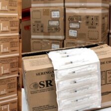 Vacinação contra a Covid-19 em Viçosa começa nesta semana