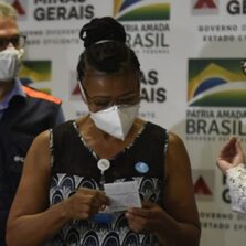 Minas Gerais inicia a maior operação de vacinação da sua história