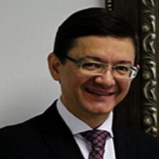 Governo de Minas anuncia novo chefe da Polícia Civil