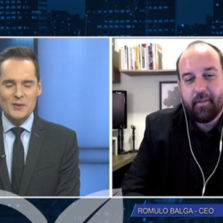 Empresa vinculada ao Parque Tecnológico de Viçosa é destaque na Band News