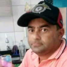 Suspeito armado é morto pela PM em Araponga