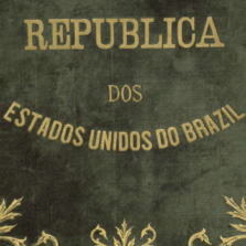 Estado laico, voto e federalismo: saiba mais da Constituição de 1891