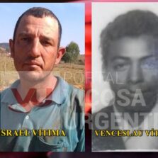 Polícia registra duplo homicídio na localidade de Cruzes em Presidente Bernardes