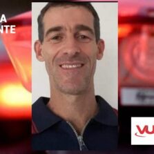 Motorista da prefeitura de Viçosa morre em acidente entre Catas Altas da Noruega/Itaverava