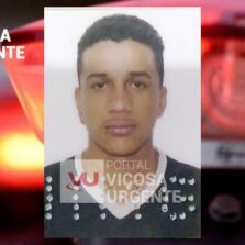 Jovem é morto dentro de casa no bairro Nova Viçosa